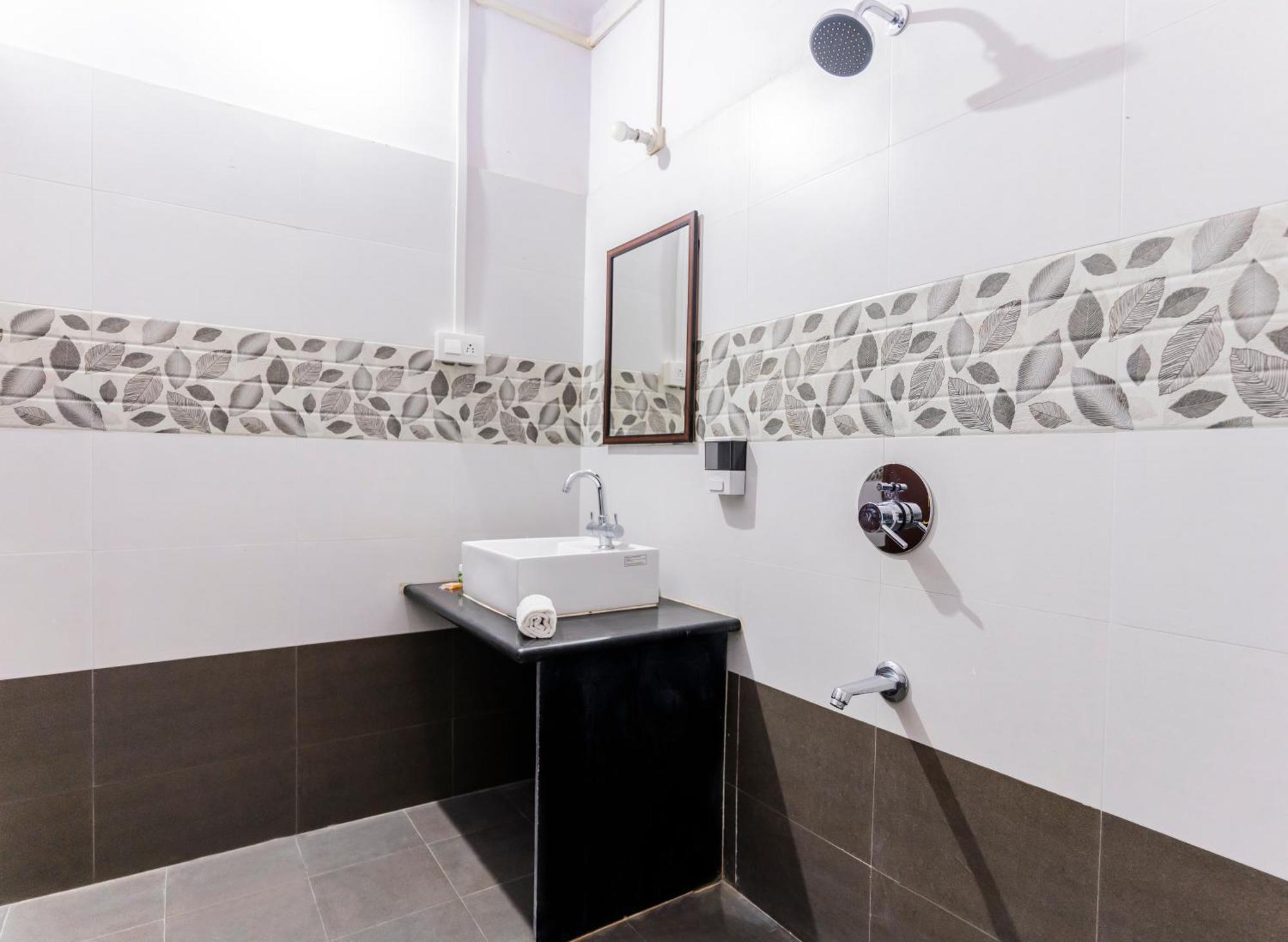 Kalyan Villa Homestay Удайпур Экстерьер фото
