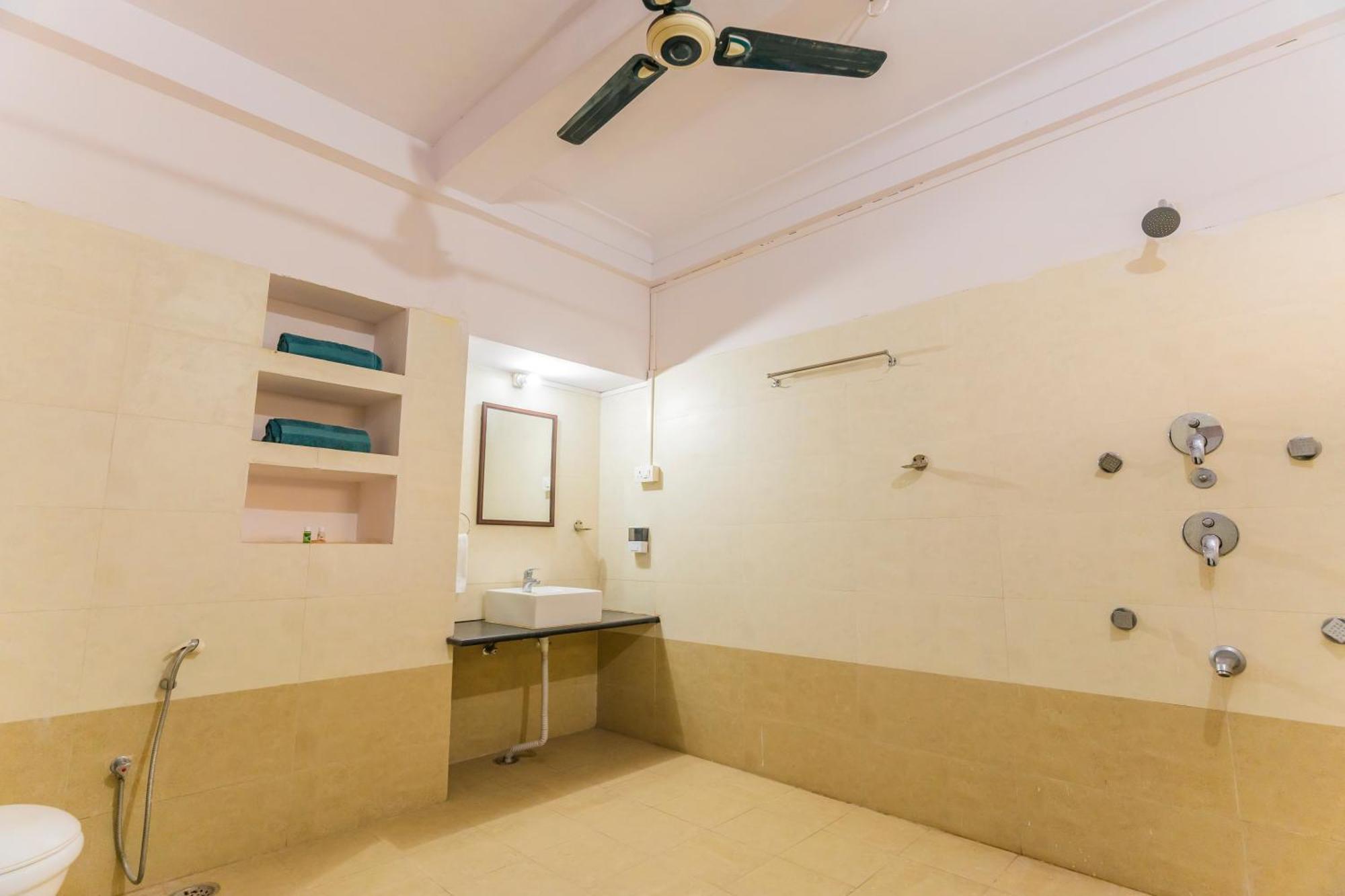 Kalyan Villa Homestay Удайпур Экстерьер фото