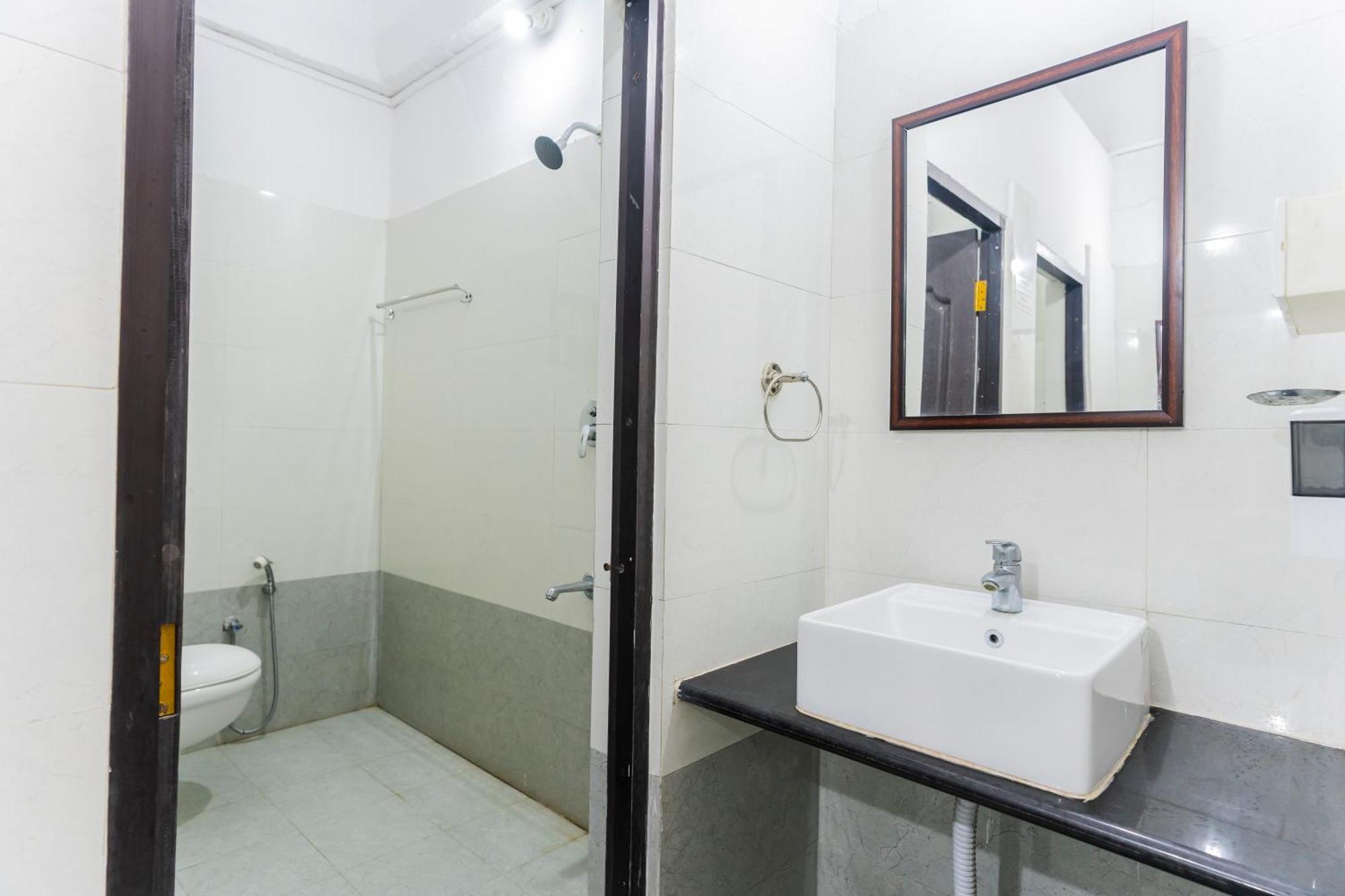 Kalyan Villa Homestay Удайпур Экстерьер фото