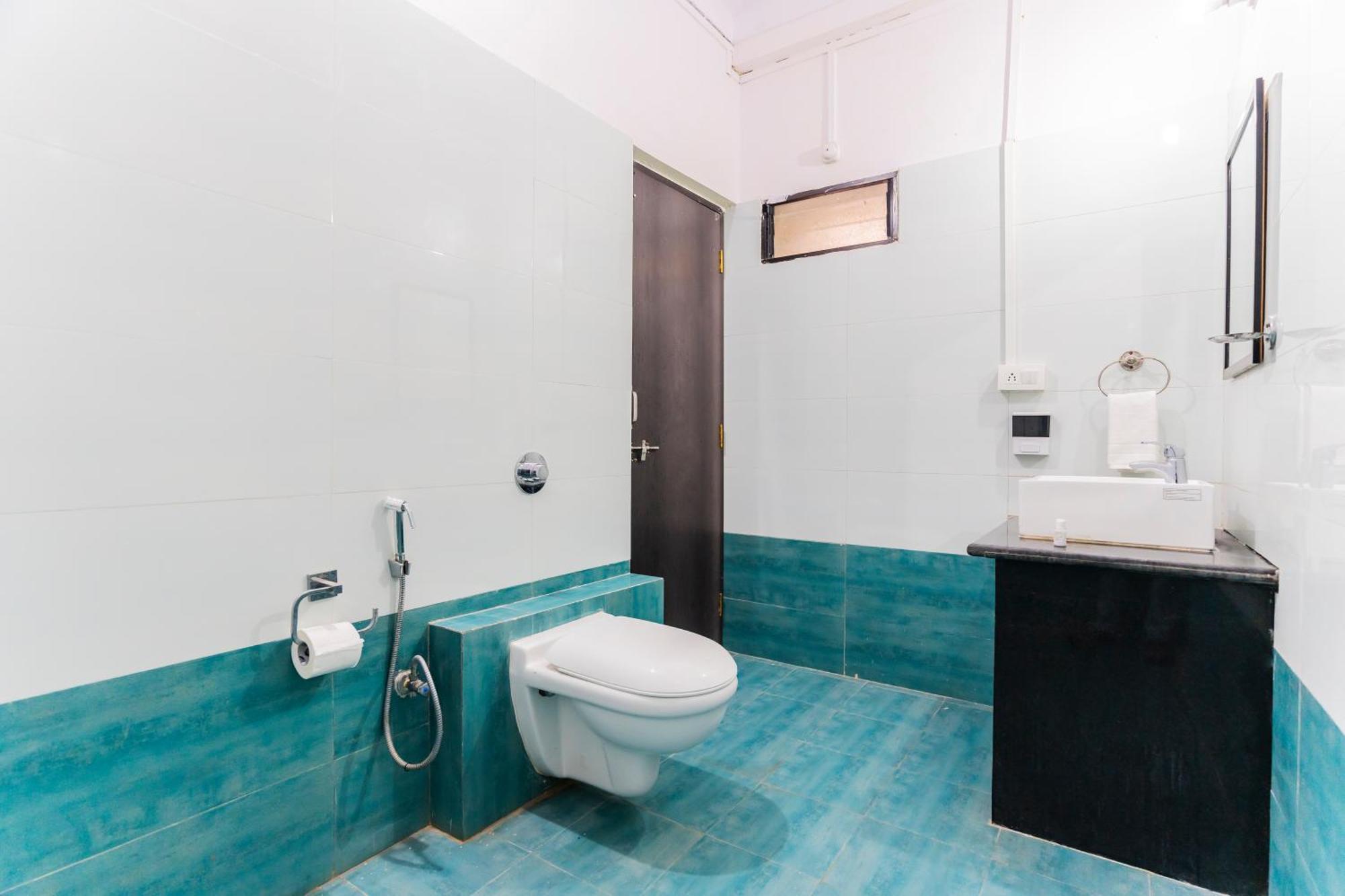 Kalyan Villa Homestay Удайпур Экстерьер фото