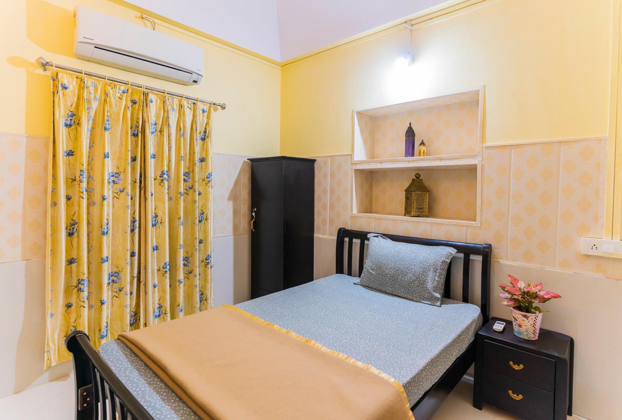 Kalyan Villa Homestay Удайпур Экстерьер фото